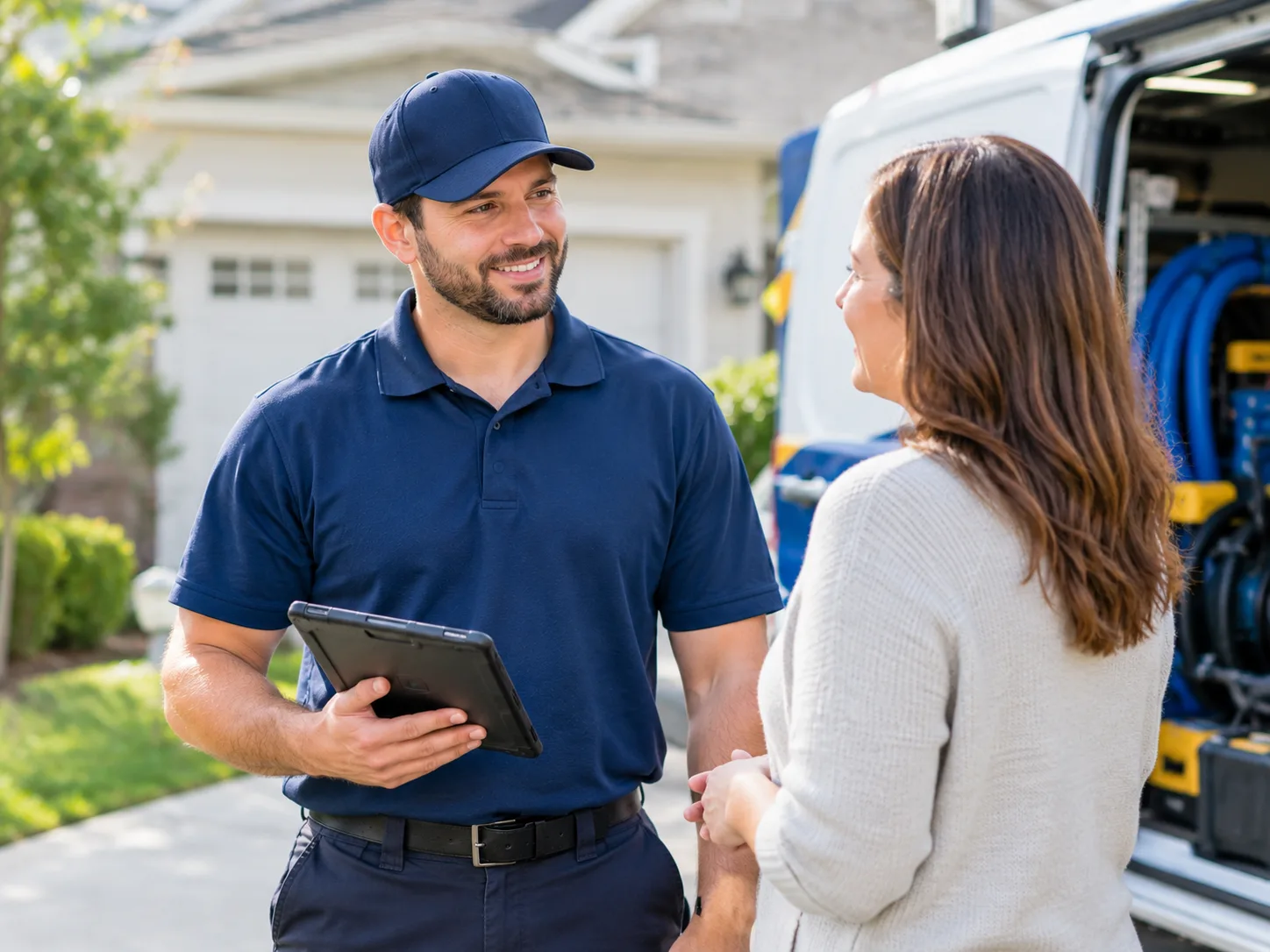 Sewage Backup Cleanup Buckingham, IA FAQs